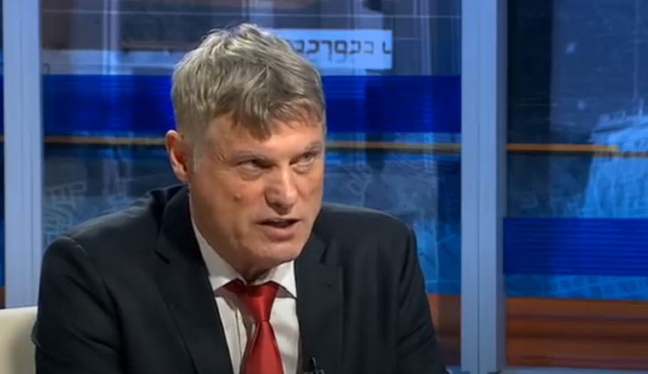 "SEDNEM KOD MOSTA I PIJEM KAPUĆINO" Čuveni put gradio je otac Miroslava Lazanskog