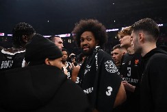 "GROBARI" U TRANSU Partizan konačno dobio ogromno pojačanje