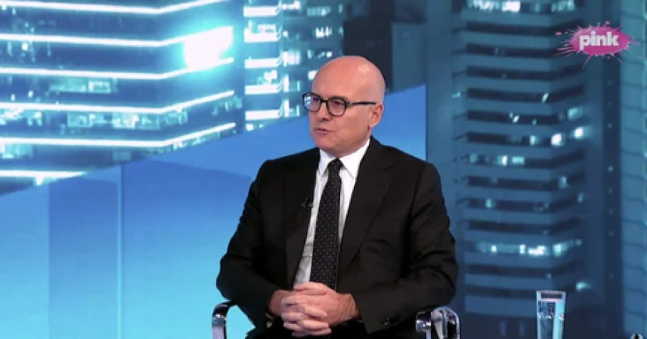 NIKO NIJE OSETIO NEDOSATAK NAFTE I NAFTNIH DERIVATA - NI GRAĐANI, NI PRIVREDA Vučević otvoreno o aktuelnoj situaciji