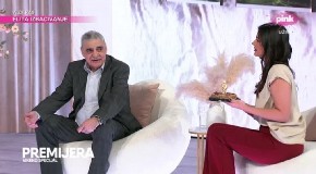 ROĐENA SESTRA LJUBE ALIČIĆA POSLE TOLIKO GODINA PRED KAMERAMA Evo šta ima da kaže o bratu, nije štedela reči