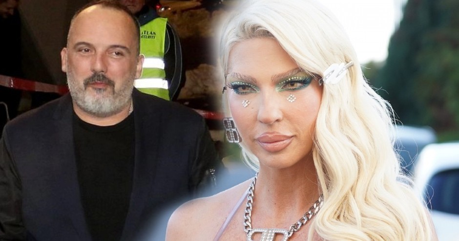 KARLEUŠA JE TVRDILA DA JU JE PEVAČ ZVAO U HOTELSKU SOBU, A SADA JE STIGAO HIT ODGOVOR Toni Cetinski sa dve reči otkrio sve o nezgodnoj situaciji