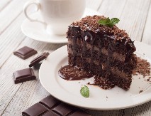 KREM KOLAČ SA KISELOM PAVLAKOM Može i dete da ga napravi, a topi se u ustima