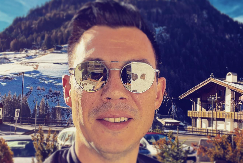 ŽENA ŽELJKA VASIĆA JE USPEŠNA DIREKTORKA Ne izlazi pred kamere, evo čime se Ivana zapravo bavi