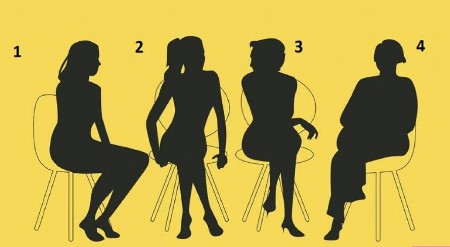 KOJA ŽENA JE NAJSTARIJA? Ovaj brzi test otkriće sve o vašoj ličnosti, pa čak i ono što krijete kao zmija noge