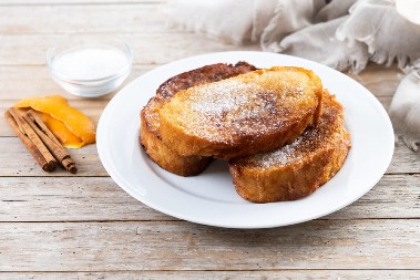 SLATKE PRŽENICE NIKO NE ODBIJA Prave se lako i nisu masne, a svi ih vole