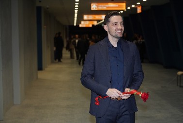 PODATAK KOJI ĆE VAS ŠOKIRATI! Evo koliko je zapravo Mirza Selimović napunio danas godina, svi su mislili da je mlađi (FOTO)