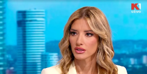 ONO ŠTO JOJ JE REKAO DIREKTOR RTS-A NIKADA NEĆE ZABORAVITI! Jovana Joksimović nakon mnogo godina sve priznala: "Bila sam šokirana"