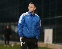 STIŽE DA IH UVEDE U VIŠI RANG Srbin stigao da spasi sezonu posrnulom klubu