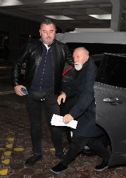 "M'RŠ, STOKO, MRZIŠ SRBE" Crnogorac žestoko udario na Dina Merlina: "Ne mogu očima da ga vidim"