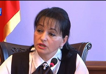 SUĐENJE BIVŠOJ ŠEFICI VRHOVNOG SUDA: Tužilaštvo tvrdi da je Medenica zloupotrebila položaj