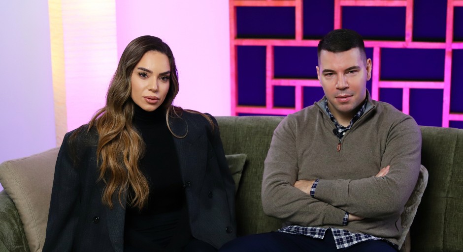 ''NIJE GOSPODSKI, DA LETI BAKŠIŠ SVUDA'' Ivana Pavković i Petar Mitić o razlozima diskografske pauze: ''Nisu ispali fer, čekali smo zaista dugo'' (VIDEO)