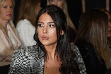 "NEKADA NAJZLOBNIJI LJUDI IDU NEDELJOM U CRKVU" Anastasija Ražnatović osula žestoku paljbu!