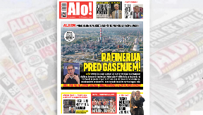 RAFINERIJA PRED GAŠENJEM! Predsednik Vučić saopštio narodu teške vesti