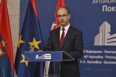 PREMIJER MACUT: Prisajedinjenje Vojvodine Srbiji ostvarenje vekovnog sna