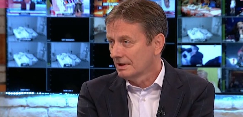 KAD MALO UMRETE I IZVUČETE SE IZ TOGA, VIŠE CENITE ŽIVOT Ministar Glišić otvoreno o moždanom udaru