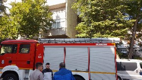 NERON IZ PANČEVA Podmetnuo požar u višespratnici, evo kakvu kaznu traži tužilaštvo