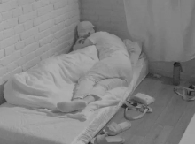 POMIRILA SE SA LUKOM, PA ZAVRŠILA SA ASMINOM Aneli Ahmić muškarce vrti oko malog prsta, skandal u izolaciji!