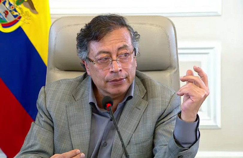 PETRO O TRAMPU I VENEZUELI: Nafta, a ne demokratija, u centru američke politike