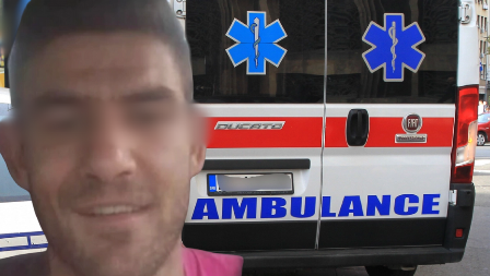 TRAGIČAN KRAJ POTRAGE ZA BOJANOM (32) Nestali momak iz Futoga pronađen mrtav u kombiju kod Bača