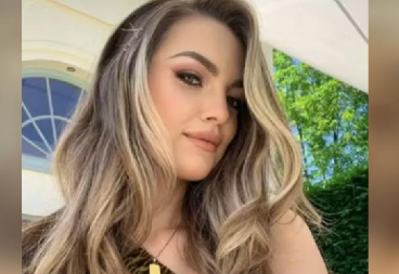 NESTALA INFLUENSERKA, POSLALA JEZIVU PORUKU KAD SE VRAĆALA SA ŽURKE Od tad je nema, njen bivši UHAPŠEN