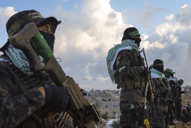 JEZA NA BLISKOM ISTOKU: Izrael vratio 15 tela Palestinaca, Hamas najavljuje nove posmrtne razmene!