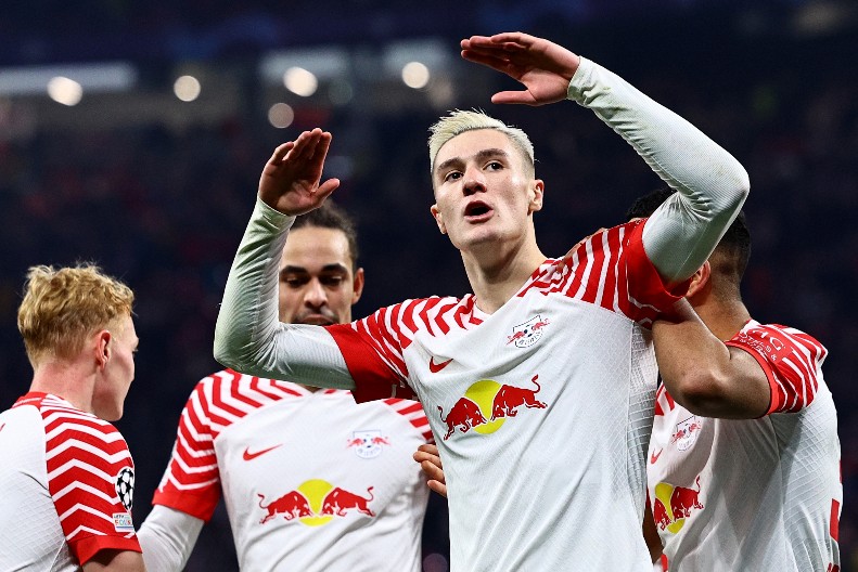 SPORT NA TV Fudbal Nemačka liga: Borusija Menhengladbah – Lajpcig