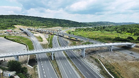 OBILAZNICA OKO BEOGRADA ZVAĆE SE PO POLITIČARU KOJI JE PREMINUO PRE ČETIRI GODINE Vlada Srbije donela odluku