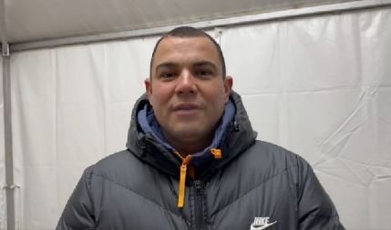 NEMAM DILEME, POBEDIĆE POŠTENA SRBIJA Vladimir iz Sečnja ima jasnu poruku pred izbore u nedelju