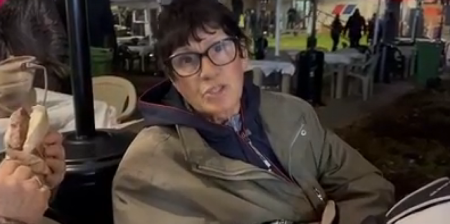 "PAMET NJIMA U GLAVU, PUSTITE SRBIJU DA DIŠE!" Građanka za Alo: Dosta je razaranja naše zemlje! (VIDEO)