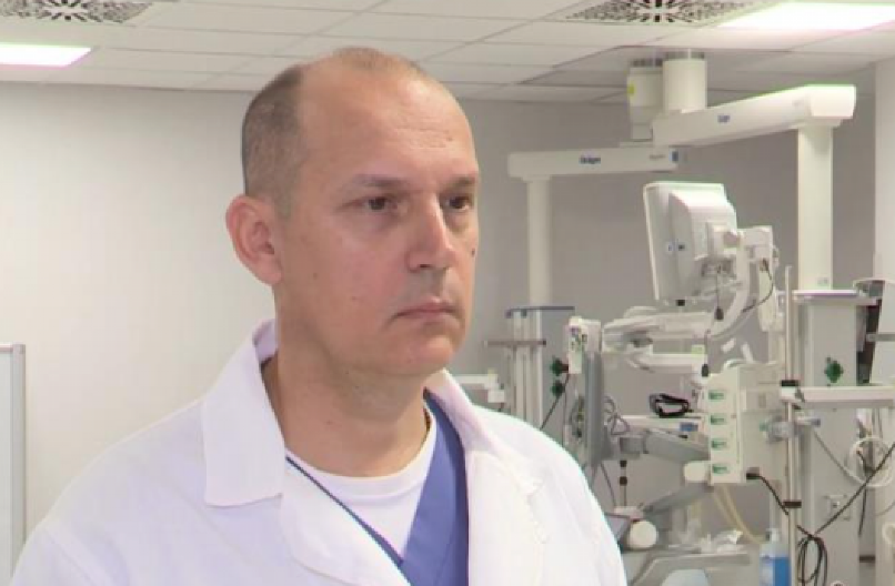 OGLASIO SE MINISTAR ZDRAVLJA Evo šta je rekao o uvođenju noćne smene u domovima zdravlja