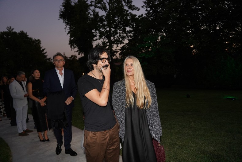 NA AVALI REAGOVALA POLICIJA! Verica Rakočević i Veljko nisu spavali godinu dana kako treba: ''Stoka od ljudi se doselila''