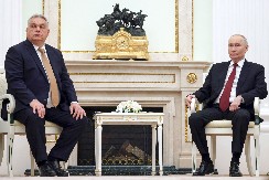 "TRPIMO PUNE POSLEDICE UKRAJINSKOG SUKOBA" Orban: Ako nam zabrane ruski gas izbuvićemo ogroman novac