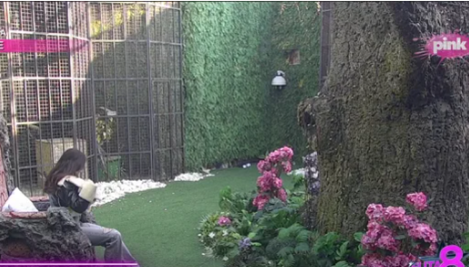 PRODUKCIJA SPREMILA RIZIČAN ZADATAK ZA ZADRUGARKU! Zbog mlađeg brata će uraditi ono što su je kao malu učili da ne sme (VIDEO)