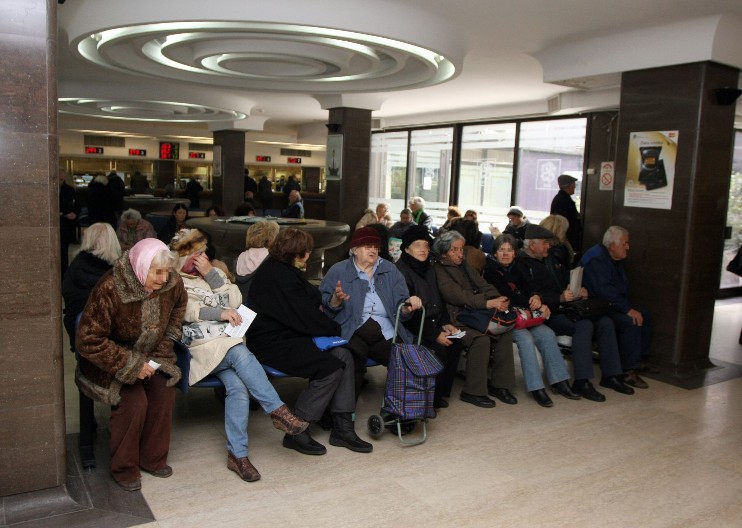 ONI SU SE ČESTO GURKALI KAO DECA Oglasila se direktorka staračkog doma u kom je ubijen deka, OSUMNJIČENI UHAPŠEN!