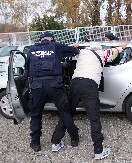 UHAPŠEN LOPOV IZ PANČEVA Radnici apoteke pretio pištoljem i ukrao novac