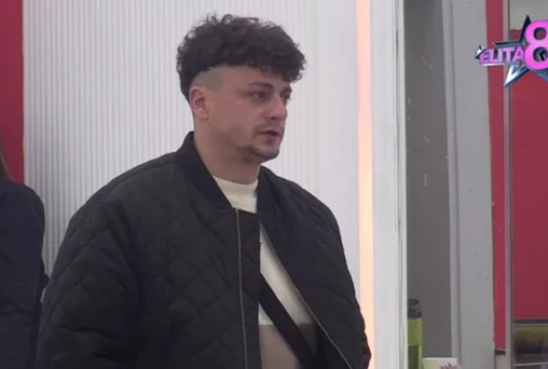 "KRIV SI JER ĆERKA NE NOSI TVOJE PREZIME" Terza na stubu srama, učesnici ga više ne štede: "Lečiš frustracije na nama"