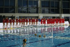 PRAZNIČNA ČESTITKA Besplatan trening za male Šumadince