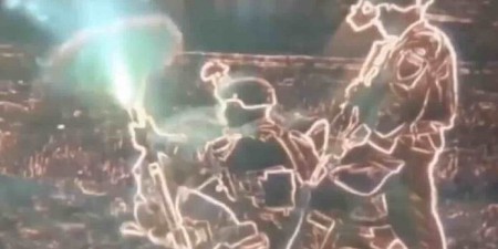 SVE SE VIDI I PO MRKLOM MRAKU! Amerikanci šalju specijalno oružje Ukrajini (VIDEO)