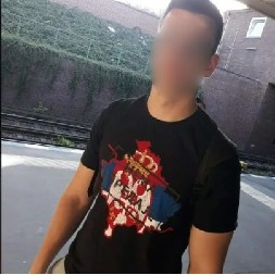 IZ BERLINA DOŠAO U MEROŠINU PA NA BOŽIĆ NAPAO KOMŠIJE Filip nasrnuo na susede sa kosom i sekirom  pa ih teško povredio