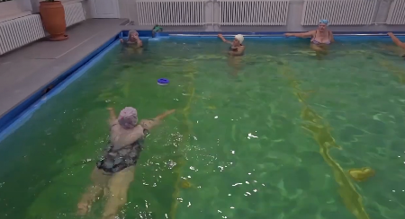 OVO JE SPISAK SVIH BANJA U KOJE PENZIONERI MOGU BESPLATNO Bira se između 26, prijave od juče