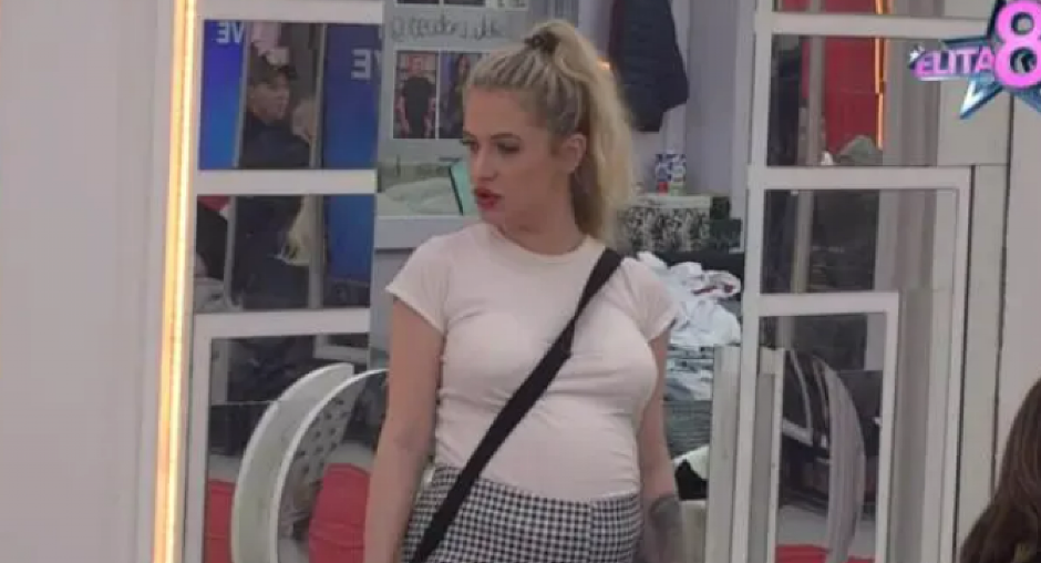 ISPLIVAO VAŽAN DOKUMENT IZ BOLNICE! Evo šta se dešava sa Milicom i bebom u porodilištu (FOTO)