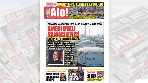 AMERI UVELI SANKCIJE NIS-u! Vučić: Neće biti nestašica