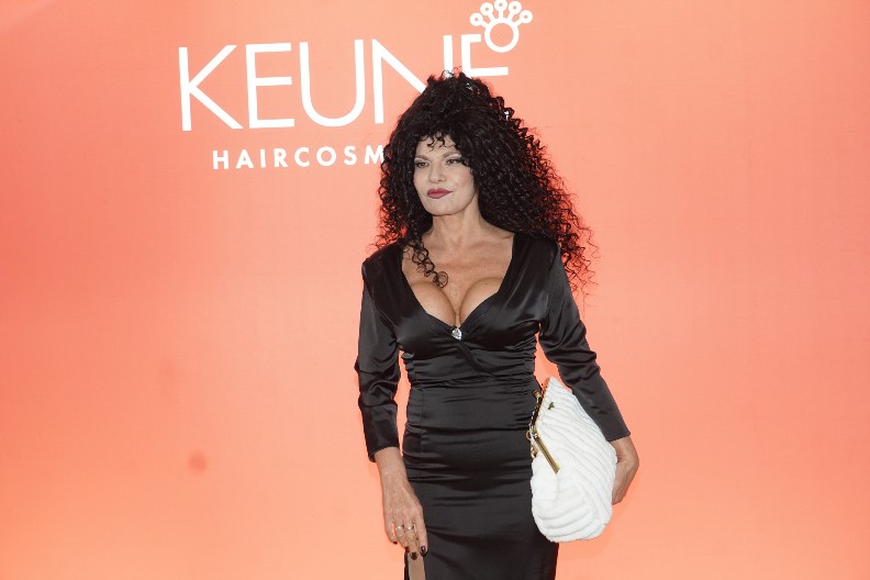 LIDIJA VUKIĆEVIĆ IZBAČENA IZ SERIJE! Otkriveni detalji skandala: "To sa mnom ne može!"