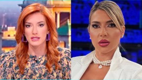 "NADOBUDNA I ISKOMPLEKSIRANA, PONIŽAVA KOLEGE" Jovana Jeremić žestoko isprozivala Jovanu Joksimović: "Nema ni temelj ni integritet"