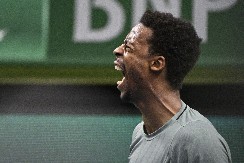 DRUGA MLADOST GAELA MONFISA Legendarni Francuz ispisao istoriju tenisa i postavio rekord