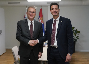 Turska potvrdila učešće na EXPO 2027 Beograd