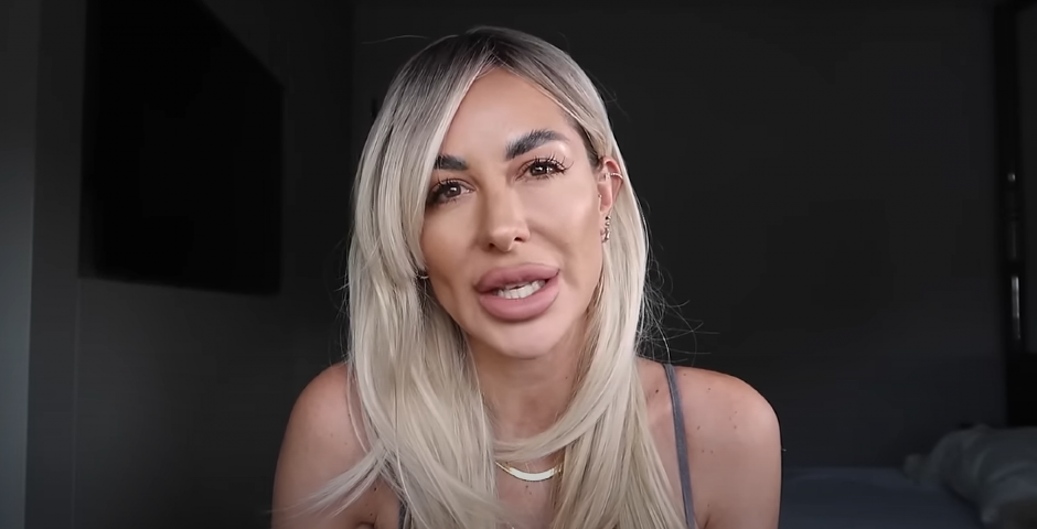 "TELEFON MI JE EKSPLODIRAO" Oglasila se Zorannah, pa progovorila o trudnoći