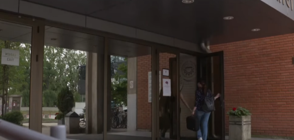 TAJNI SKUP NA FILOZOFSKOM FAKULTETU U NOVOM SADU: Bivši "otporaši" huškaju studente na politiku i građanski rat