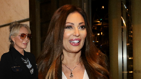 "SVETLANA, NISAM OČEKIVALA DA ĆEŠ BITI NEOZBILJNA" Urnebesan snimak razgovora Cece i Brene, mreže se usijale! (VIDEO)