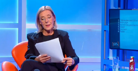 GLEDATELJKA "UTISKA NEDELJE": Izmanipulisani studenti zloupotrebljavaju tragediju! Skandal je što brane drugim studentima da uče (VIDEO)